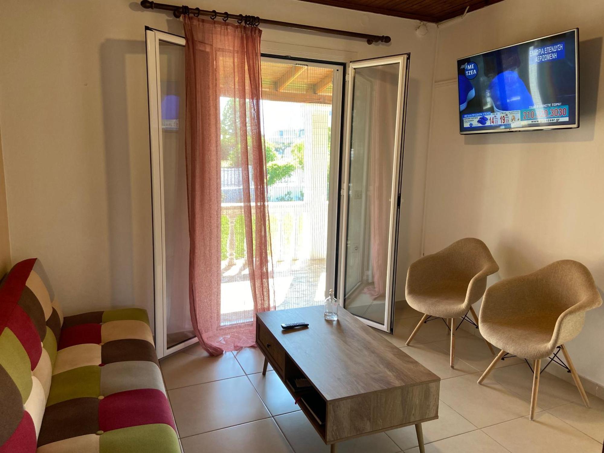 Villa Panorea مورايتيكا المظهر الخارجي الصورة