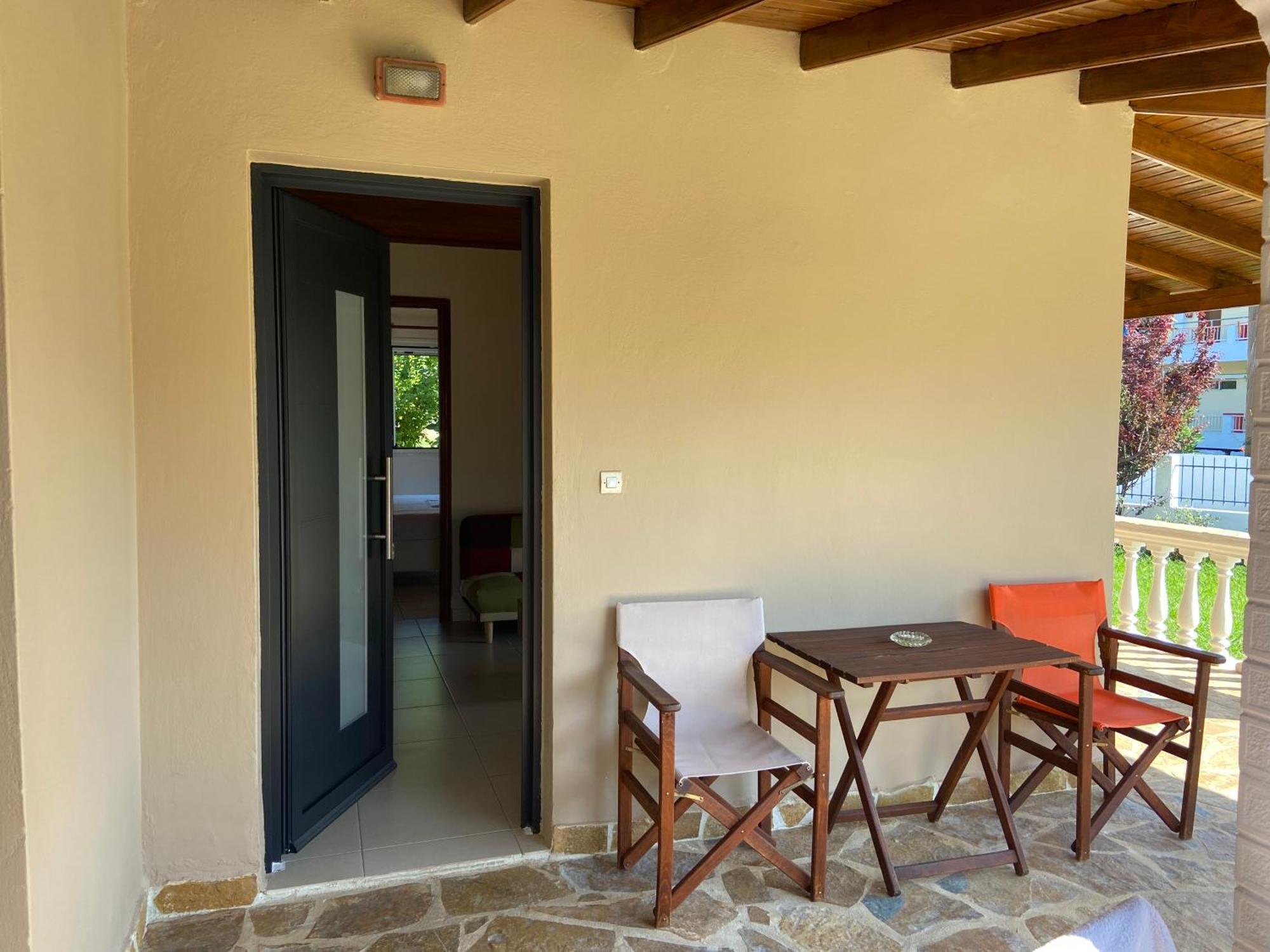 Villa Panorea مورايتيكا المظهر الخارجي الصورة