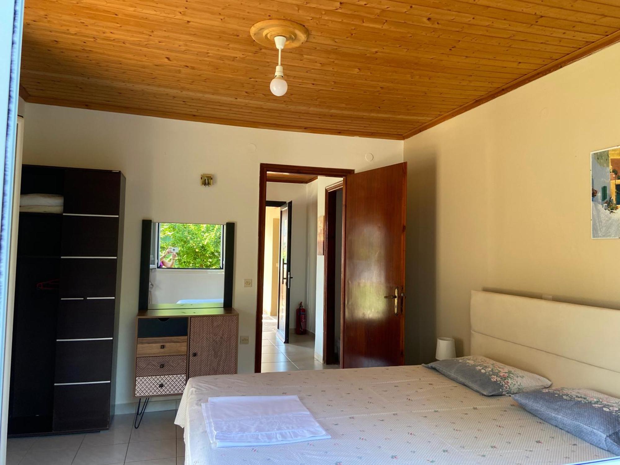 Villa Panorea مورايتيكا المظهر الخارجي الصورة