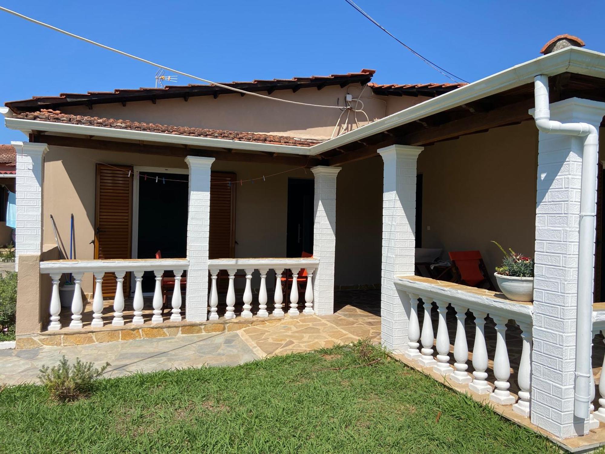 Villa Panorea مورايتيكا المظهر الخارجي الصورة