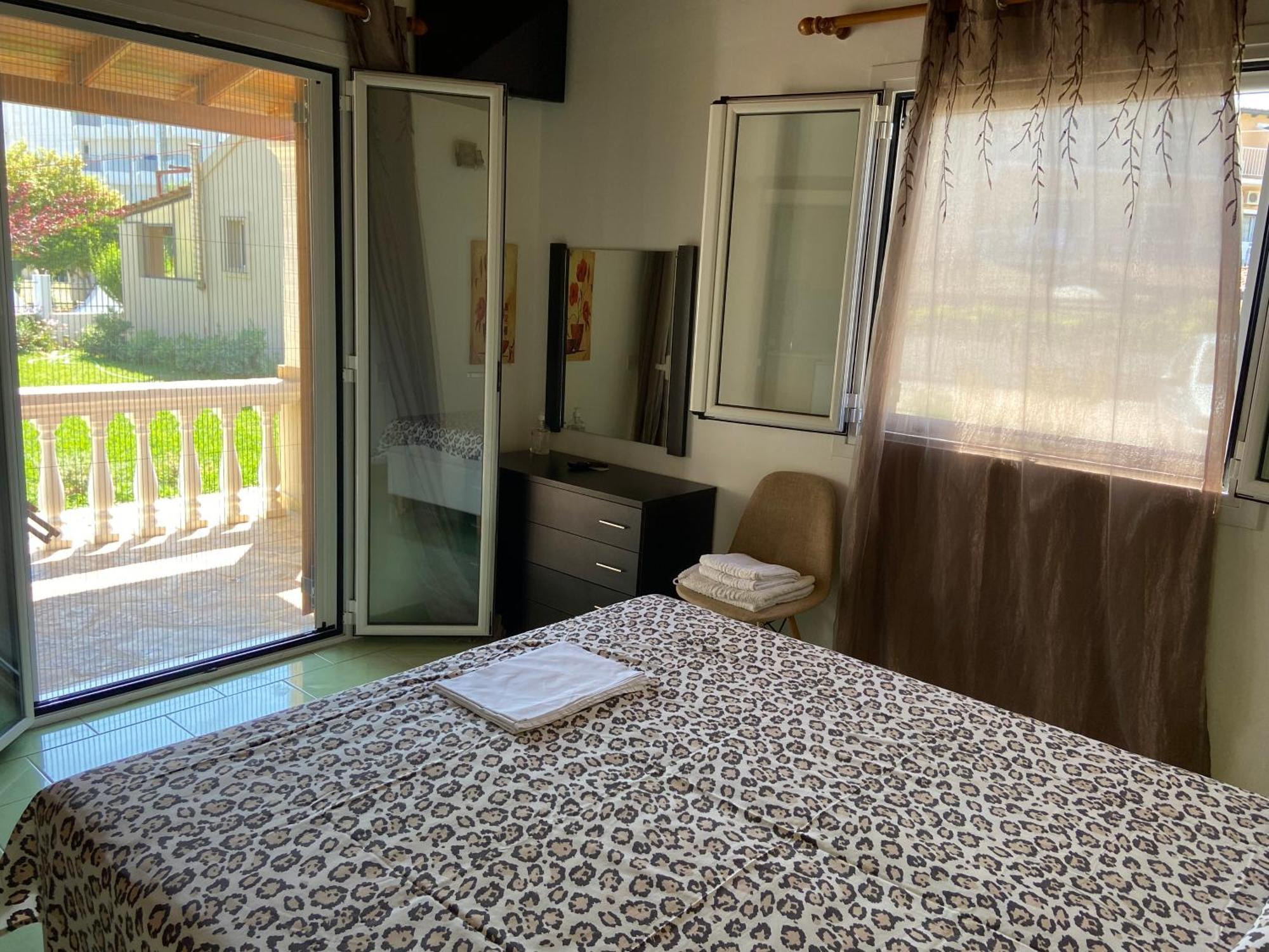 Villa Panorea مورايتيكا المظهر الخارجي الصورة