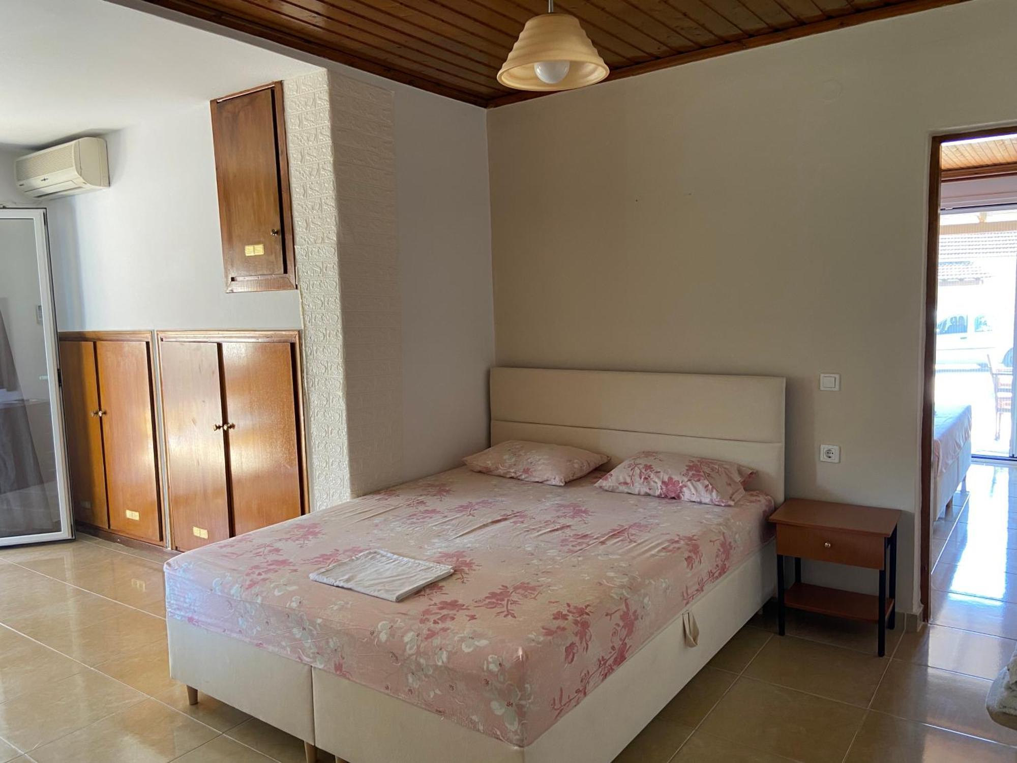Villa Panorea مورايتيكا المظهر الخارجي الصورة