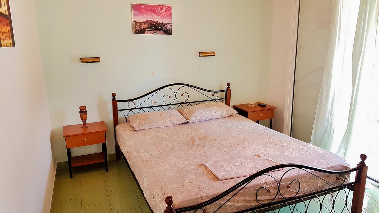 Villa Panorea مورايتيكا المظهر الخارجي الصورة