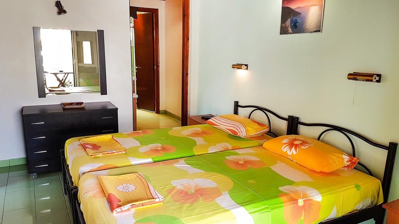 Villa Panorea مورايتيكا المظهر الخارجي الصورة