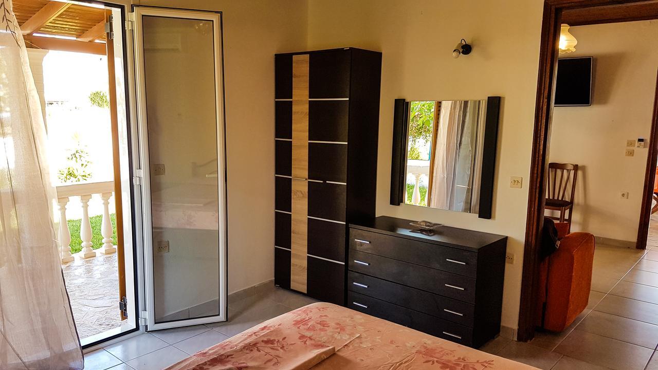 Villa Panorea مورايتيكا المظهر الخارجي الصورة