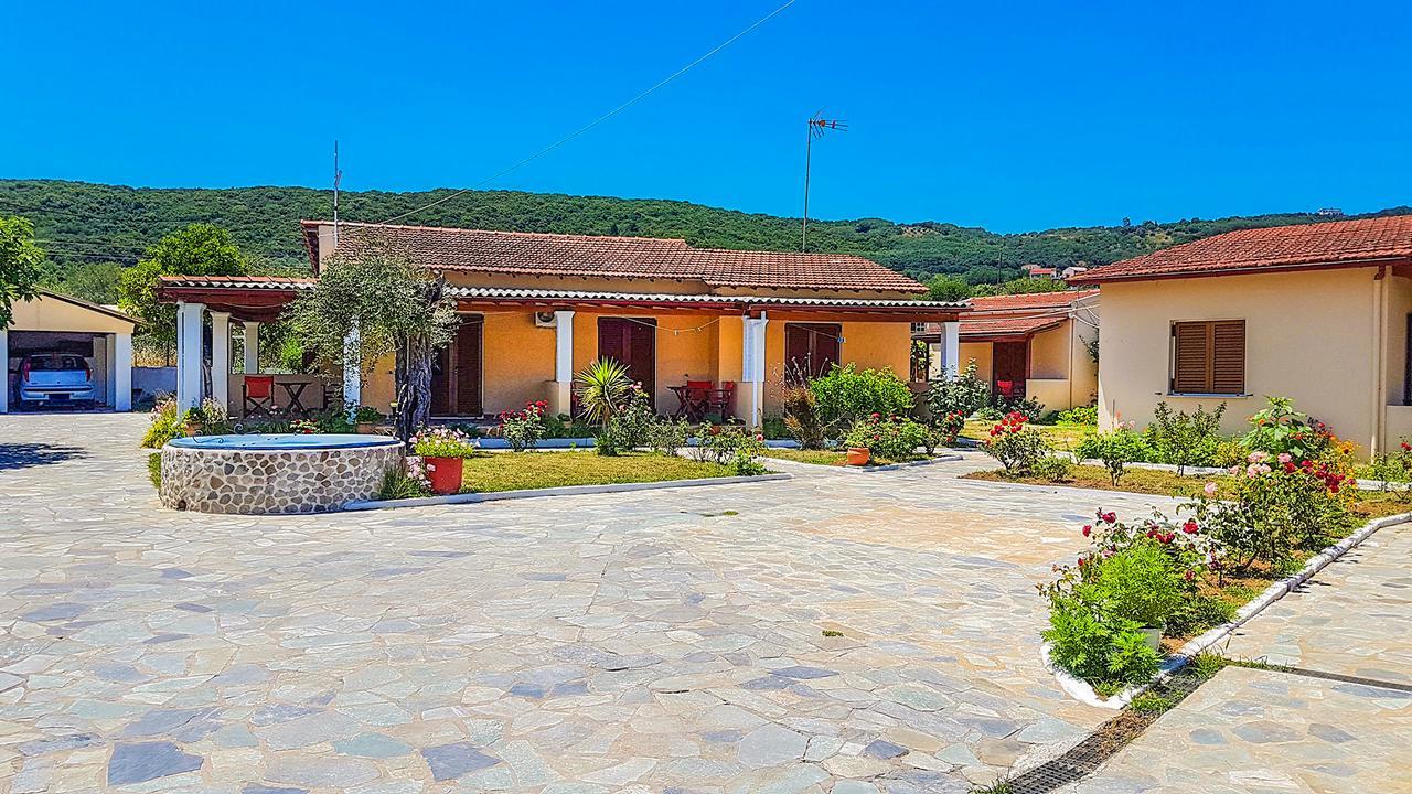 Villa Panorea مورايتيكا المظهر الخارجي الصورة