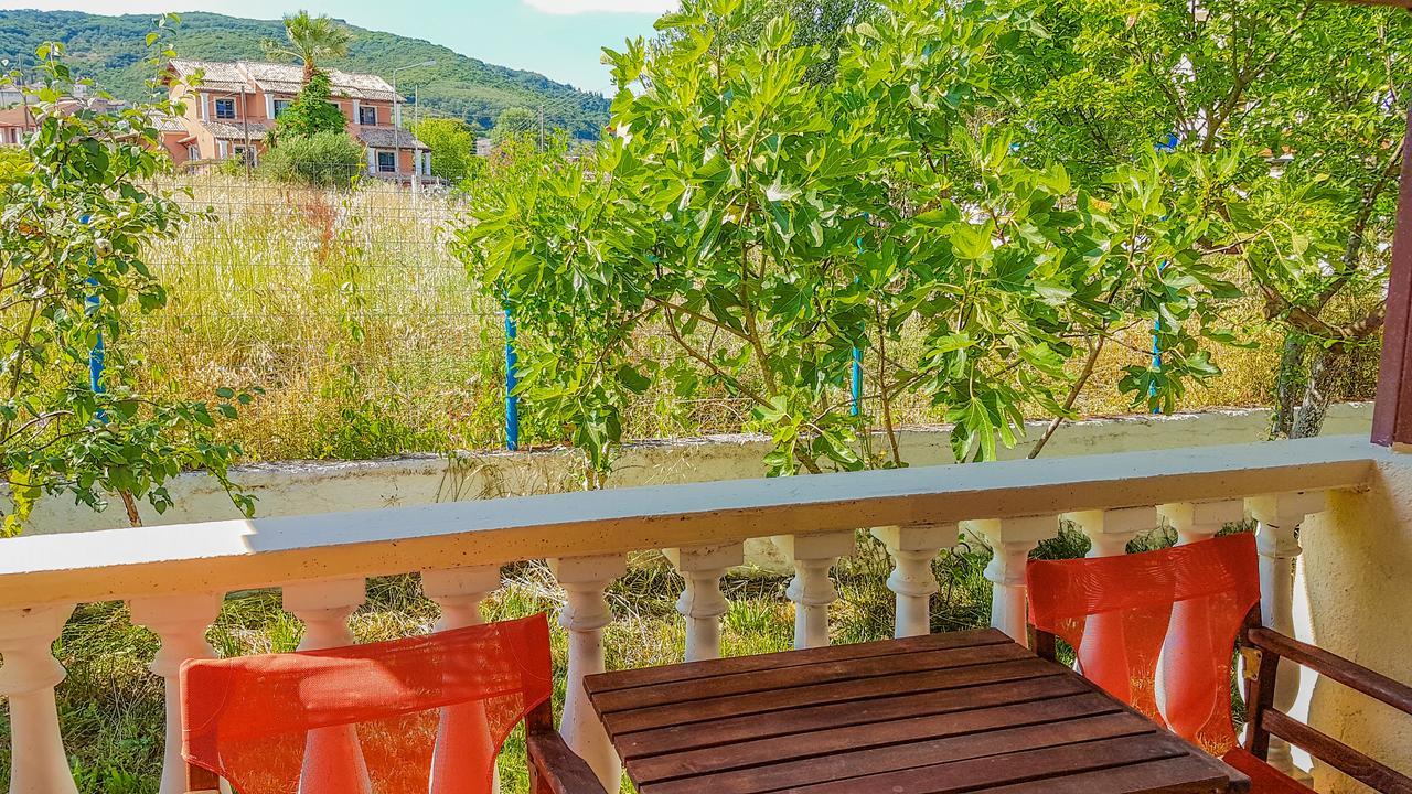 Villa Panorea مورايتيكا المظهر الخارجي الصورة
