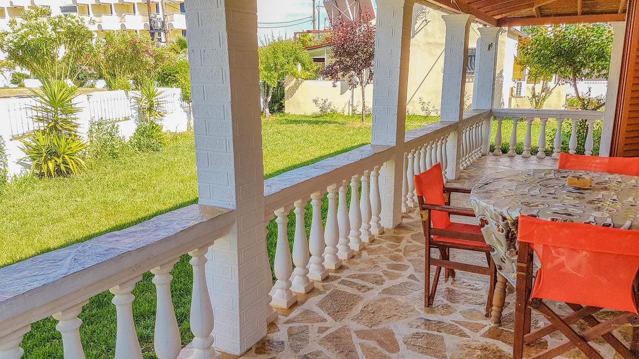 Villa Panorea مورايتيكا المظهر الخارجي الصورة