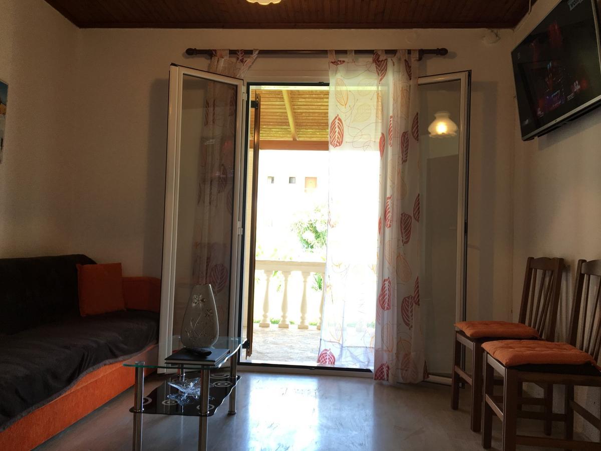 Villa Panorea مورايتيكا المظهر الخارجي الصورة
