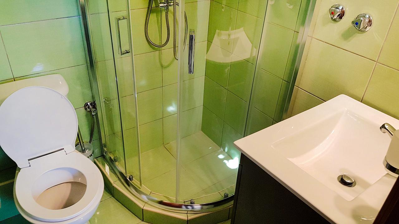 Villa Panorea مورايتيكا المظهر الخارجي الصورة