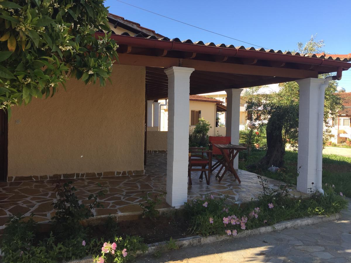 Villa Panorea مورايتيكا المظهر الخارجي الصورة