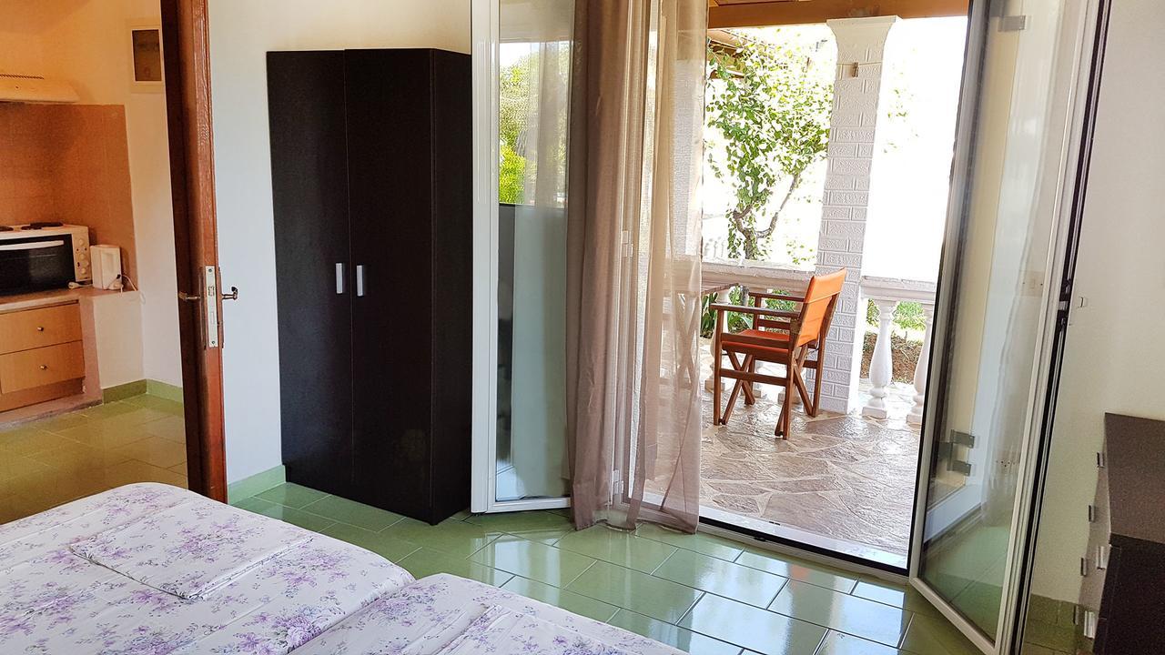 Villa Panorea مورايتيكا المظهر الخارجي الصورة