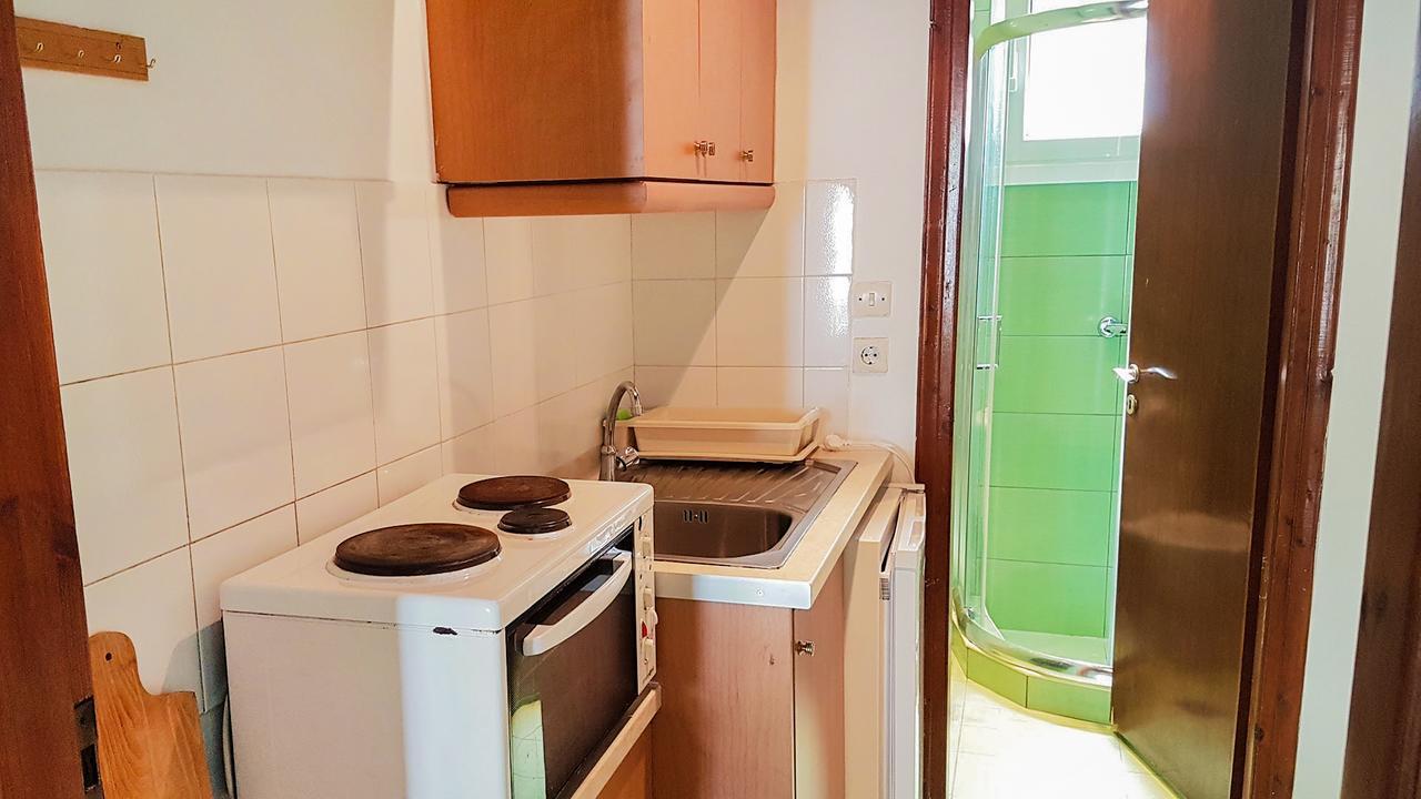 Villa Panorea مورايتيكا المظهر الخارجي الصورة