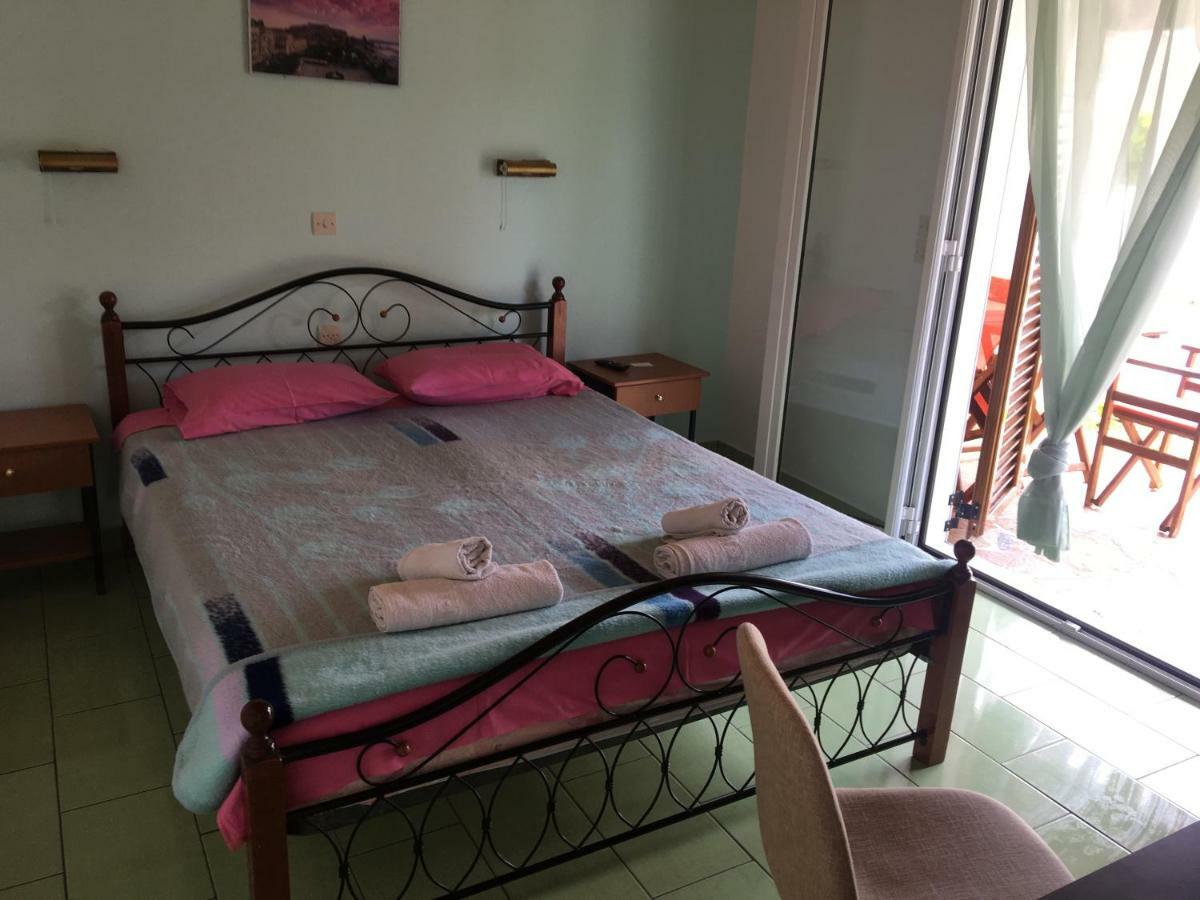 Villa Panorea مورايتيكا المظهر الخارجي الصورة