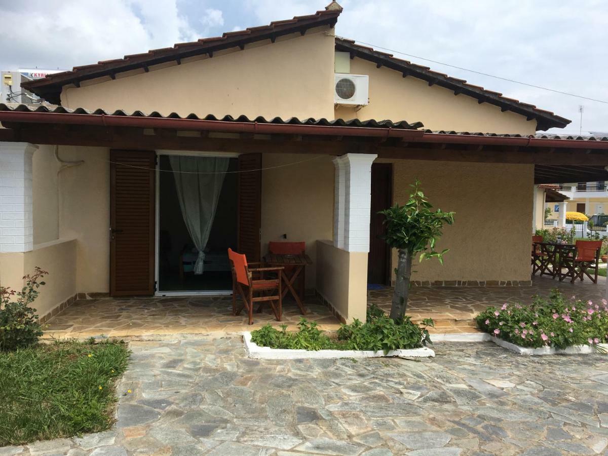 Villa Panorea مورايتيكا المظهر الخارجي الصورة