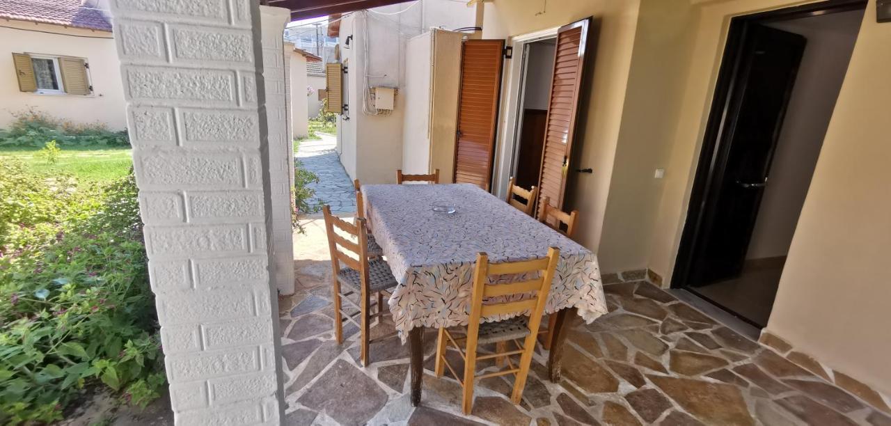 Villa Panorea مورايتيكا المظهر الخارجي الصورة
