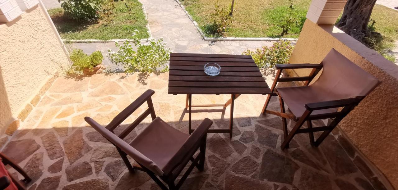 Villa Panorea مورايتيكا المظهر الخارجي الصورة